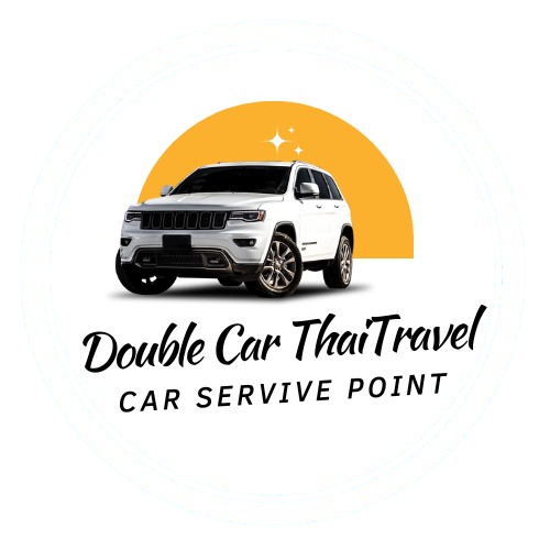 Double Car ThaiTravel